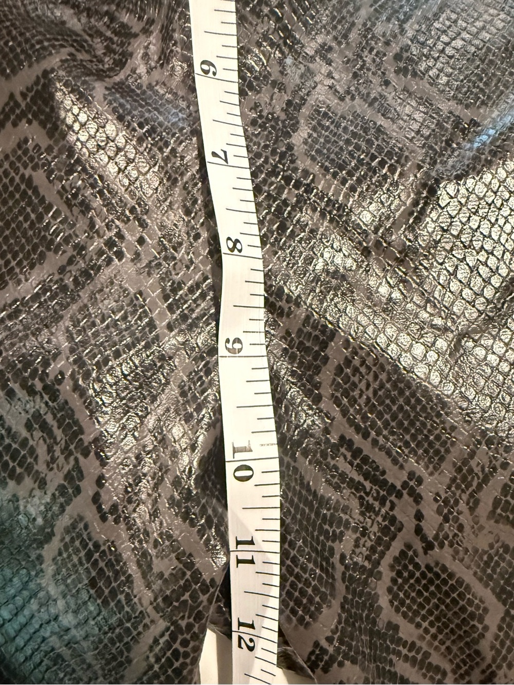 7 For All Mankind - Picture 7 of 7